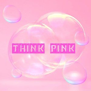 It's February... Think Pink!!